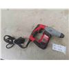 Image 1 : Milwaukee Power 5/5 Amp Rotary Hammer 5/8" - Tested, works