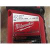 Image 3 : Milwaukee Power 5/5 Amp Rotary Hammer 5/8" - Tested, works