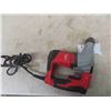 Image 5 : Milwaukee Power 5/5 Amp Rotary Hammer 5/8" - Tested, works