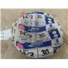 Image 2 : New Roll of 14/2 Electrical Wire 30 m/ 98.4 ft