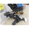 Image 3 : Mastercraft 7.25" Sliding Compound Mitre Saw - Tested, works