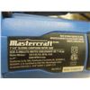 Image 5 : Mastercraft 7.25" Sliding Compound Mitre Saw - Tested, works