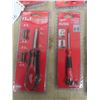 Image 2 : 6 New Milwaukee Tools ; Multi Drivers - 14 in 1 + 4 in 1 + 11 in 1 & Multi Bit Driver with