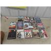 Image 1 : 14 DVDs - Variety of Titles + Genres