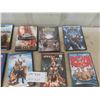 Image 2 : 14 DVDs - Variety of Titles + Genres