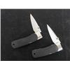 Image 2 : 2 Master Brand Folding Fillet Knives