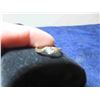 Image 2 : 10K Gold Sz 6 Ladies Ring - Total Weight 1.36 gr