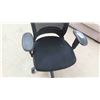 Image 3 : Office Chair - Swivel + Adjustable