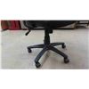 Image 4 : Office Chair - Swivel + Adjustable