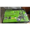 Image 3 : New Greenworks Electric Pressure Washer 2100lb  with Box 