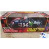 Image 2 : 2 Racing Champion 1:24 Scale Die Cast Cars in Boxes