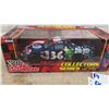 Image 2 : 2 Racing Champion 1:24 Scale Die Cast Cars in Boxes