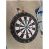 Image 2 : New Dart Board with Box