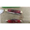 Image 2 : 2 Multi Blade Folding Knives - 1 with Box