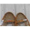 Image 2 : Set of Snowshoes 12" x 43" 