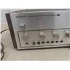 Image 2 : Sony TA 5650 Integrated Stereo Amplifier