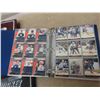 Image 24 : 6 Binders of Hockey Cards - Mainly 90s