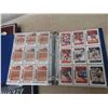 Image 25 : 6 Binders of Hockey Cards - Mainly 90s