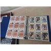 Image 26 : 6 Binders of Hockey Cards - Mainly 90s