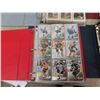 Image 2 : 6 Binders of Hockey Cards - Mainly 90s