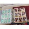 Image 8 : 6 Binders of Hockey Cards - Mainly 90s