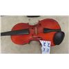 Image 2 : Violin with Skylark Hard Case