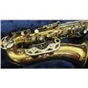 Image 2 : La Monte Superior Saxophone with Hard Case 