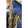 Image 8 : La Monte Superior Saxophone with Hard Case 