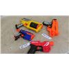 Image 1 : 4 Nerf Guns