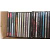 Image 2 : Over 55 Music CDs + Tapes - Variety of Genres Including Rock n Roll