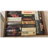 Image 2 : 40 VHS Movies - Some Goodies, Some Not