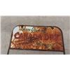 Image 3 : Canada Dry Rack Sign - Metal 6.5" x 13.5" - 2 Sided