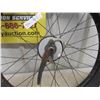 Image 2 : Dunlop Autocycle Wheel + Rim 2.25-21