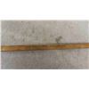 Image 8 : 1960s Bobby Orr Sherwood Hockey Stick Signed By Auto Autograph
