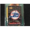 Image 3 : Winnipeg Jets Pin Card