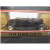 Image 2 : 1934 Ford Coupe Die Cast Car