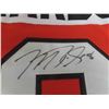 Image 5 : Autographed Mike Richards Philadelphia Flyers Jersey Sz 52