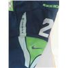 Image 5 : Marshown Lynch Seattle Seahawks Jersey Sz LG