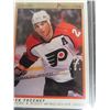 Image 2 : Graded Rick Tocchet Philadelphia Flyers Card