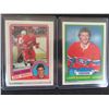 Image 2 : 5 Assorted Hockey Cards