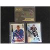 Image 2 : 9 Wayne Gretzky Cards 