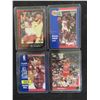 Image 2 : 10 Michael Jordan Cards