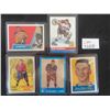 Image 1 : (5) Assorted Hockey Cards