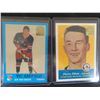 Image 2 : (5) Assorted Hockey Cards