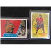 Image 4 : (5) Assorted Hockey Cards