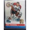 Image 6 : (5) Assorted Hockey Cards