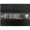 Image 2 : Sidney Crosby Pittsburgh Penguins Tim Hortons Mini Sticks