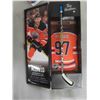 Image 3 : 6 New Tim Hortons Collectible Sticks, Crosby Mini Jersey, Sidney Crosby Timbits 