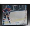 Image 2 : 3 Framed Gretzky Pictures 11" x 13" + 1984 Stanley Cup Champion Figure,