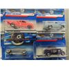 Image 2 : 20 Hot Wheels Die Cast Cars in Package - Late 1990s